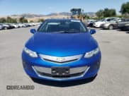 ✅ 2017 Chevrolet Volt LT • VIN: 1G1RC6S58HU100628 • Lot: 59704664. Wystawiony na Copart z przebiegiem 81 436 mil. Bezpłatny archiwum sprzedaży aukcyjnych z USA i szczegółowy raport historii pojazdu na DreamBid. Zdjęcie 5.
