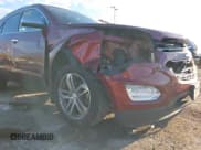 ✅ 2016 Chevrolet Equinox LTZ • VIN: 2GNFLGEK2G6224593 • Lot: 43434756. Listed on IAAI with 219,462 mi. Free auction sales archive from the USA and detailed vehicle history report at DreamBid. Image 6.