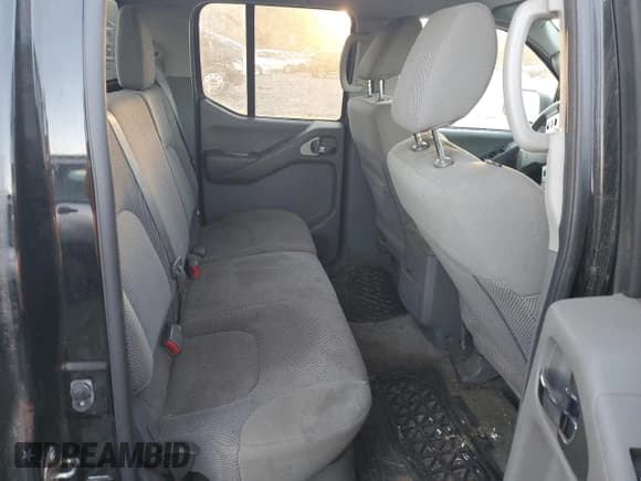 ✅ 2017 Nissan Frontier SV • VIN: 1N6AD0EVXHN729731 • Лот: 82341895. Опубликован ранее на Copart с пробегом Не указан. Бесплатный доступ к архиву аукционных продаж из США и подробный отчёт об истории автомобиля на DreamBid. Изображение 10.