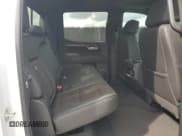 ✅ 2025 Chevrolet Silverado 1500 High Country • VIN: 3GCPAFEDXSG259927 • Lot: 70628155. Wystawiony na Copart z przebiegiem Nie podano. Bezpłatny archiwum sprzedaży aukcyjnych z USA i szczegółowy raport historii pojazdu na DreamBid. Zdjęcie 10.