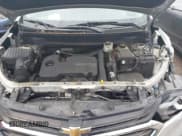 ✅ 2018 Chevrolet Equinox LT • VIN: 3GNAXSEV6JS545797 • Лот: 43521779. Опубликован ранее на IAAI с пробегом 135 278 миль. Бесплатный доступ к архиву аукционных продаж из США и подробный отчёт об истории автомобиля на DreamBid. Изображение 10.