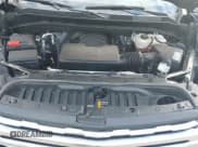 ✅ 2019 Chevrolet Silverado 1500 LTZ • VIN: 3GCUYGED4KG159973 • Lot: 41210958. Wystawiony na IAAI z przebiegiem 32 046 mil. Bezpłatny archiwum sprzedaży aukcyjnych z USA i szczegółowy raport historii pojazdu na DreamBid. Zdjęcie 21.