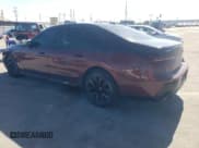 ✅ 2023 BMW 7 Series 760i xDrive • VIN: WBA33EJ09PCM11421 • Лот: 49847205. Опубликован ранее на Copart с пробегом Не указан. Бесплатный доступ к архиву аукционных продаж из США и подробный отчёт об истории автомобиля на DreamBid. Изображение 2.