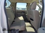 ✅ 2008 Ford F-150 XL • VIN: 1FTRW14W88FB97874 • Lot: 82120295. Listed on Copart with 97,997 mi. Free auction sales archive from the USA and detailed vehicle history report at DreamBid. Image 10.