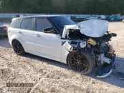 ✅ 2020 Land Rover Range Rover Sport Autobiography • VIN: SALWV2SE9LA891980 • Lot: 74575404. Wystawiony na Copart z przebiegiem 55 915 mil. Bezpłatny archiwum sprzedaży aukcyjnych z USA i szczegółowy raport historii pojazdu na DreamBid. Zdjęcie 4.