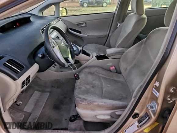 ✅ 2010 Toyota Prius III • VIN: JTDKN3DU6A0078096 • Лот: 94907995. Опубликован ранее на Copart с пробегом 187 906 миль. Бесплатный доступ к архиву аукционных продаж из США и подробный отчёт об истории автомобиля на DreamBid. Изображение 7.