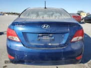 ✅ 2015 Hyundai Accent GLS • VIN: KMHCT4AE3FU817918 • Лот: 77371374. Опубликован ранее на Copart с пробегом 85 334 миль. Бесплатный доступ к архиву аукционных продаж из США и подробный отчёт об истории автомобиля на DreamBid. Изображение 6.