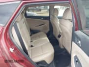 ✅ 2017 Hyundai Tucson Sport • VIN: KM8J3CA29HU307891 • Лот: 43538018. Опубликован ранее на IAAI с пробегом 223 095 миль. Бесплатный доступ к архиву аукционных продаж из США и подробный отчёт об истории автомобиля на DreamBid. Изображение 8.