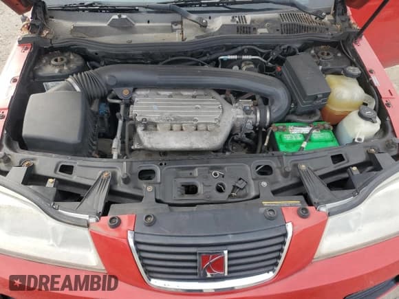 ✅ 2007 Saturn VUE V6 • VIN: 5GZCZ53487S829958 • Lot: 45804135. Wystawiony na Copart z przebiegiem 117 044 mil. Bezpłatny archiwum sprzedaży aukcyjnych z USA i szczegółowy raport historii pojazdu na DreamBid. Zdjęcie 12.