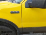 ✅ 2004 Ford F-150 XLT • VIN: 1FTPX04594KC13300 • Lot: 42809633. Listed on IAAI with 238,195 mi. Free auction sales archive from the USA and detailed vehicle history report at DreamBid. Image 6.