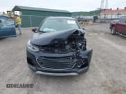 ✅ 2022 Chevrolet Trax LT • VIN: KL7CJPSM9NB516854 • Lot: 42344457. Wystawiony na IAAI z przebiegiem 14 000 mil. Bezpłatny archiwum sprzedaży aukcyjnych z USA i szczegółowy raport historii pojazdu na DreamBid. Zdjęcie 11.