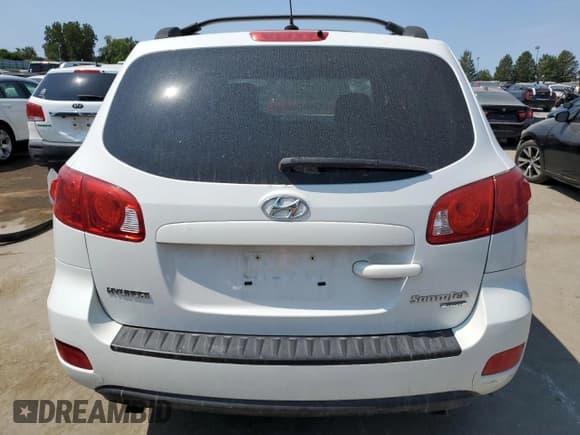 ✅ 2009 Hyundai Santa Fe GLS • VIN: 5NMSG73DX9H293334 • Лот: 65817724. Опубликован ранее на Copart с пробегом 183 821 миль. Бесплатный доступ к архиву аукционных продаж из США и подробный отчёт об истории автомобиля на DreamBid. Изображение 6.