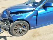 ✅ 2015 BMW 3 Series 335i • VIN: WBA3A9G51FNS66071 • Lot: 40630167. Wystawiony na IAAI z przebiegiem 144 373 mil. Bezpłatny archiwum sprzedaży aukcyjnych z USA i szczegółowy raport historii pojazdu na DreamBid. Zdjęcie 18.