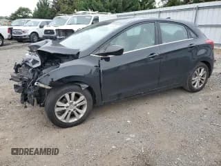 ✅ 2013 Hyundai Elantra • VIN: KMHD35LE1DU050283 • Лот: 81863065. Опубликован ранее на Copart с пробегом Не указан. Бесплатный доступ к архиву аукционных продаж из США и подробный отчёт об истории автомобиля на DreamBid. Изображение 1.