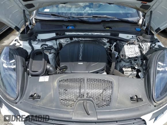 ✅ 2021 Porsche Macan • VIN: WP1AA2A55MLB10200 • Lot: 42774572. Wystawiony na IAAI z przebiegiem 14 711 mil. Bezpłatny archiwum sprzedaży aukcyjnych z USA i szczegółowy raport historii pojazdu na DreamBid. Zdjęcie 10.