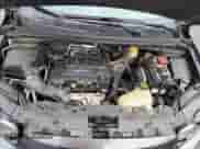 2012 Chevrolet Sonic LT with VIN 1G1JC5SB6C4218473, listed as a Copart auction lot 89089925 with 88,782 mi miles and Salvage title. Bid and sale history available at DreamBid. Image 11.