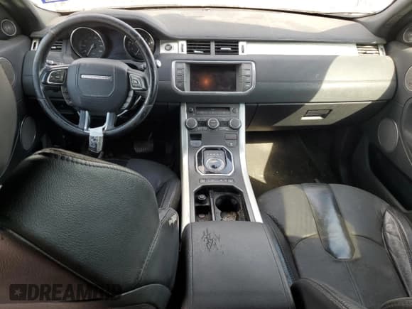 ✅ 2013 Land Rover Range Rover Evoque Pure • VIN: SALVN2BG6DH808138 • Lot: 82676485. Wystawiony na Copart z przebiegiem Nie podano. Bezpłatny archiwum sprzedaży aukcyjnych z USA i szczegółowy raport historii pojazdu na DreamBid. Zdjęcie 8.