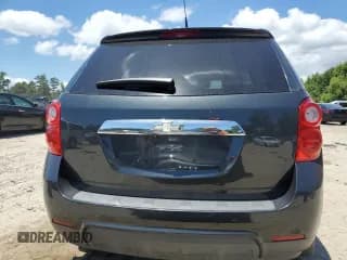 ✅ 2012 Chevrolet Equinox 1LT • VIN: 2GNALDEK7C1243866 • Лот: 59629644. Опубликован ранее на Copart с пробегом 168 998 миль. Бесплатный доступ к архиву аукционных продаж из США и подробный отчёт об истории автомобиля на DreamBid. Изображение 6.