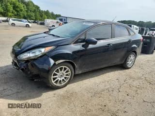 ✅ 2017 Ford Fiesta S • VIN: 3FADP4AJ0HM102375 • Лот: 70453815. Опубликован ранее на Copart с пробегом 123 804 миль. Бесплатный доступ к архиву аукционных продаж из США и подробный отчёт об истории автомобиля на DreamBid. Изображение 1.