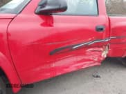 ✅ 2004 Dodge Dakota • VIN: 1D7FL16K14S535595 • Lot: 41553641. Wystawiony na IAAI z przebiegiem 110 223 mil. Bezpłatny archiwum sprzedaży aukcyjnych z USA i szczegółowy raport historii pojazdu na DreamBid. Zdjęcie 6.