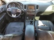 ✅ 2013 Dodge Durango Crew • VIN: 1C4RDHDG6DC663921 • Лот: 92597115. Опубликован ранее на Copart с пробегом 203 154 миль. Бесплатный доступ к архиву аукционных продаж из США и подробный отчёт об истории автомобиля на DreamBid. Изображение 8.