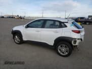 ✅ 2018 Hyundai Kona SE • VIN: KM8K1CAA9JU151455 • Lot: 38238964. Wystawiony na Copart z przebiegiem 37 525 mil. Bezpłatny archiwum sprzedaży aukcyjnych z USA i szczegółowy raport historii pojazdu na DreamBid. Zdjęcie 2.