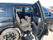 ✅ 2025 Hyundai Santa Fe SE • VIN: 5NMP14GL0SH106499 • Lot: 43292236. Listed on IAAI with 47,093 mi. Free auction sales archive from the USA and detailed vehicle history report at DreamBid. Image 8.