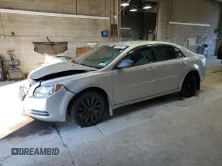 ✅ 2009 Chevrolet Malibu 1FL • VIN: 1G1ZG57B09F251496 • Lot: 84245955. Listed on Copart with 94,011 mi. Free auction sales archive from the USA and detailed vehicle history report at DreamBid. Image 1.