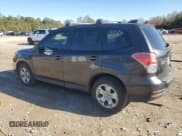 ✅ 2018 Subaru Forester • VIN: JF2SJAAC5JG512237 • Lot: 82721795. Wystawiony na Copart z przebiegiem 80 143 mil. Bezpłatny archiwum sprzedaży aukcyjnych z USA i szczegółowy raport historii pojazdu na DreamBid. Zdjęcie 2.