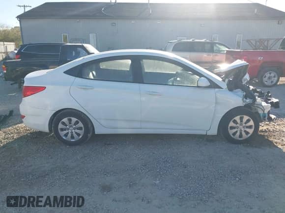 2016 Hyundai Accent SE с VIN KMHCT4AEXGU120053, выставлен на аукционе IAAI как лот 43426185 с пробегом 69 965 миль миль и . История ставок и продаж доступна на DreamBid. Изображение 14.