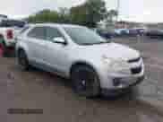 2012 Chevrolet Equinox 1LT с VIN 2GNALDEK9C6119052, выставлен на аукционе IAAI как лот 43400247 с пробегом 175 772 миль миль и . История ставок и продаж доступна на DreamBid. Изображение 1.