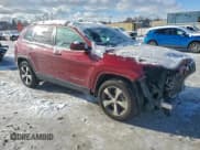 ✅ 2020 Jeep Cherokee Limited • VIN: 1C4PJMDX4LD611575 • Lot: 94325145. Wystawiony na Copart z przebiegiem 105 183 mil. Bezpłatny archiwum sprzedaży aukcyjnych z USA i szczegółowy raport historii pojazdu na DreamBid. Zdjęcie 4.