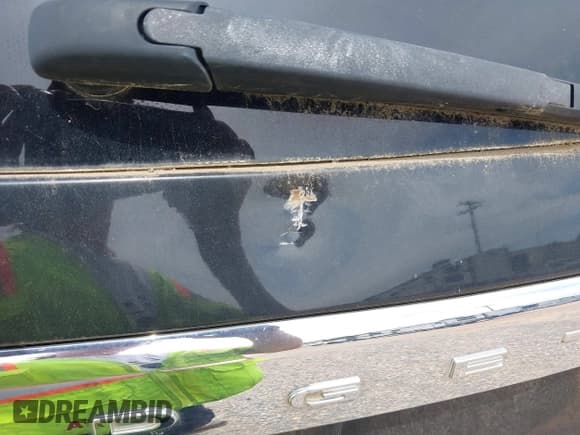 ✅ 2013 Dodge Durango Citadel • VIN: 1C4RDHEG7DC562546 • Lot: 42311942. Listed on IAAI with 286,411 mi. Free auction sales archive from the USA and detailed vehicle history report at DreamBid. Image 20.