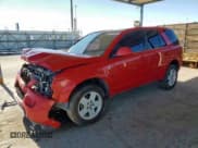 ✅ 2006 Saturn VUE • VIN: 5GZCZ63476S828031 • Lot: 92408585. Listed on Copart with 219,427 mi. Free auction sales archive from the USA and detailed vehicle history report at DreamBid. Image 1.