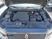 ✅ 2018 Lincoln Continental Livery • VIN: 1LN6L9HK4J5610480 • Lot: 48407065. Listed on Copart with 113,472 mi. Free auction sales archive from the USA and detailed vehicle history report at DreamBid. Image 11.