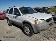 ✅ 2001 Ford Escape XLT • VIN: 1FMYU04171KB22933 • Лот: 69323215. Опубликован ранее на Copart с пробегом 251 712 миль. Бесплатный доступ к архиву аукционных продаж из США и подробный отчёт об истории автомобиля на DreamBid. Изображение 4.