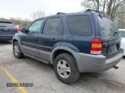 ✅ 2002 Ford Escape XLT Choice • VIN: 1FMYU03122KB98126 • Lot: 41931702. Listed on IAAI with 225,401 mi. Free auction sales archive from the USA and detailed vehicle history report at DreamBid. Image 3.