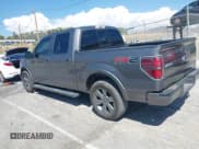 ✅ 2013 Ford F-150 XLT • VIN: 1FTFW1CFXDFD56277 • Lot: 43078666. Listed on IAAI with 111,115 mi. Free auction sales archive from the USA and detailed vehicle history report at DreamBid. Image 3.