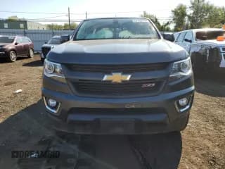 ✅ 2017 Chevrolet Colorado 4WD Z71 • VIN: 1GCGTDEN4H1151527 • Лот: 70169724. Опубликован ранее на Copart с пробегом 111 069 миль. Бесплатный доступ к архиву аукционных продаж из США и подробный отчёт об истории автомобиля на DreamBid. Изображение 5.