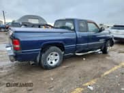 ✅ 2001 Dodge 1500 • VIN: 1B7HC13Z31J589955 • Lot: 85294135. Listed on Copart with Not provided. Free auction sales archive from the USA and detailed vehicle history report at DreamBid. Image 3.