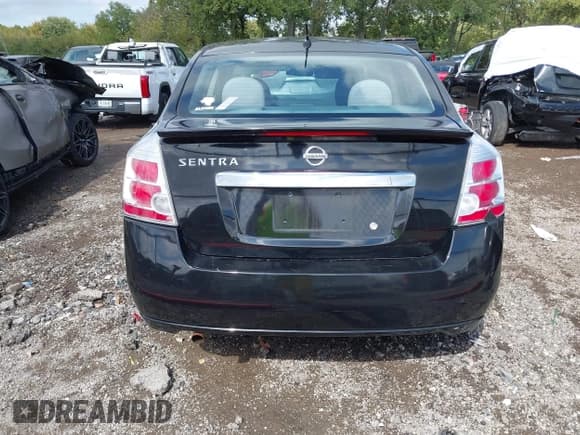 ✅ 2012 Nissan Sentra SR • VIN: 3N1AB6AP8CL730245 • Lot: 43365602. Wystawiony na IAAI z przebiegiem 155 540 mil. Bezpłatny archiwum sprzedaży aukcyjnych z USA i szczegółowy raport historii pojazdu na DreamBid. Zdjęcie 16.