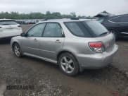✅ 2006 Subaru Impreza i • VIN: JF1GG67606H803561 • Lot: 57233945. Wystawiony na Copart z przebiegiem 145 085 mil. Bezpłatny archiwum sprzedaży aukcyjnych z USA i szczegółowy raport historii pojazdu na DreamBid. Zdjęcie 2.