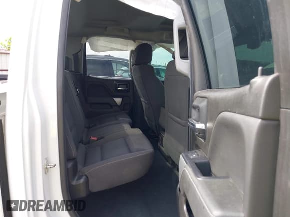 ✅ 2019 Chevrolet Silverado 1500 LT • VIN: 2GCVKPEC9K1148876 • Lot: 42435450. Wystawiony na IAAI z przebiegiem 92 026 mil. Bezpłatny archiwum sprzedaży aukcyjnych z USA i szczegółowy raport historii pojazdu na DreamBid. Zdjęcie 8.