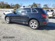 ✅ 2017 Audi Q5 Premium Plus • VIN: WA1M2AFP3HA054415 • Лот: 91866435. Опубликован ранее на Copart с пробегом 89 986 миль. Бесплатный доступ к архиву аукционных продаж из США и подробный отчёт об истории автомобиля на DreamBid. Изображение 2.