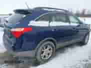 2011 Hyundai Veracruz GLS с VIN KM8NUDCC3BU158105, выставлен на аукционе IAAI как лот 41728562 с пробегом 164 732 миль миль и . История ставок и продаж доступна на DreamBid. Изображение 4.