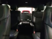 ✅ 2025 Ford Explorer ST • VIN: 1FMWK8GC6SGA24859 • Lot: 82394425. Listed on Copart with 5,260 mi. Free auction sales archive from the USA and detailed vehicle history report at DreamBid. Image 10.