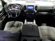 ✅ 2019 Chevrolet Silverado 1500 • VIN: 1GCVYEED8KZ378122 • Лот: 74967954. Опубликован ранее на Copart с пробегом 109 241 миль. Бесплатный доступ к архиву аукционных продаж из США и подробный отчёт об истории автомобиля на DreamBid. Изображение 8.