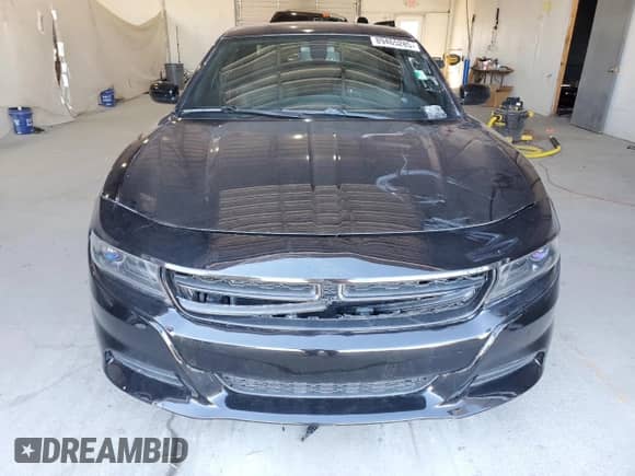 2018 Dodge Charger SXT Plus z VIN 2C3CDXHG8JH215817, wystawiony jako Copart lot #89465285 z przebiegiem 83 811 mil mil oraz Czysty tytuł • Clean title. Historia ofert i sprzedaży dostępna na DreamBid. Obrazek 5.