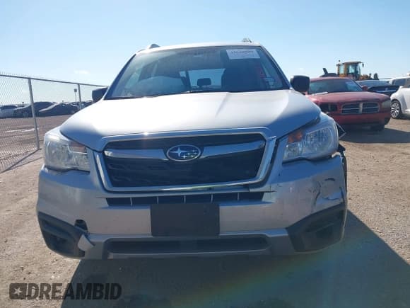 ✅ 2017 Subaru Forester • VIN: JF2SJABC4HH439929 • Lot: 43640509. Wystawiony na IAAI z przebiegiem 114 781 mil. Bezpłatny archiwum sprzedaży aukcyjnych z USA i szczegółowy raport historii pojazdu na DreamBid. Zdjęcie 12.
