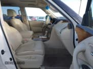 ✅ 2013 Infiniti QX56 • VIN: JN8AZ2NE8D9041038 • Lot: 43285201. Listed on IAAI with 185,674 mi. Free auction sales archive from the USA and detailed vehicle history report at DreamBid. Image 5.